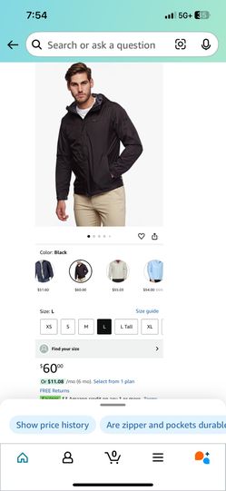 Tommy Hilfiguer Jacket