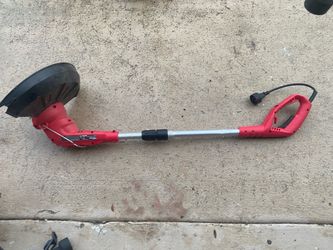 Electric Corded String Trimmer Weed Eaters