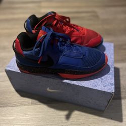 Nike JA 1 Hunger