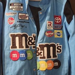 Racing Jacket