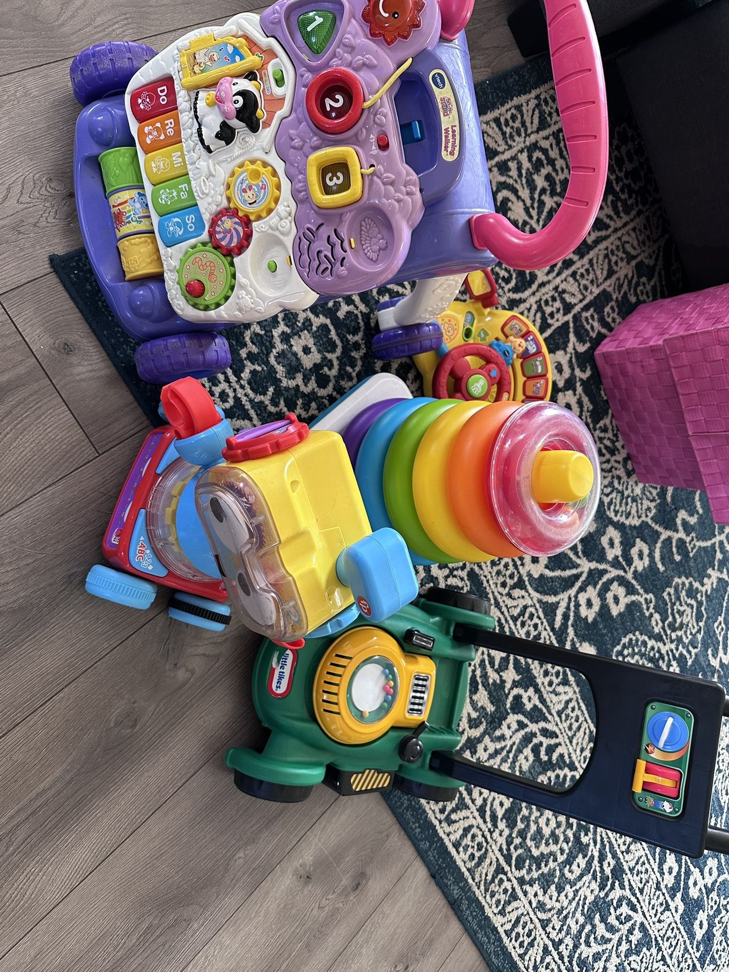 Baby Toys