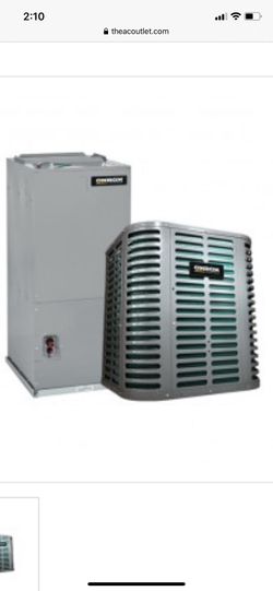 Ac sales new air conditioner