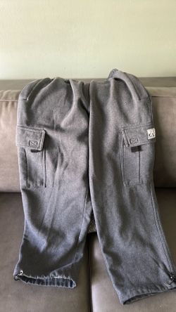 Sweatpants