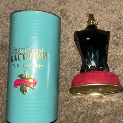 Jean Paul Gaultter Le Beau