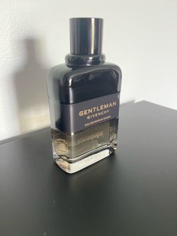Gentleman Givenchy Boisée Eau de Parfum – 3.3oz (95% Full, Authentic)