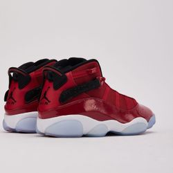 MENS JORDAN 6 RINGS