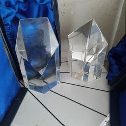 Academy Crystals