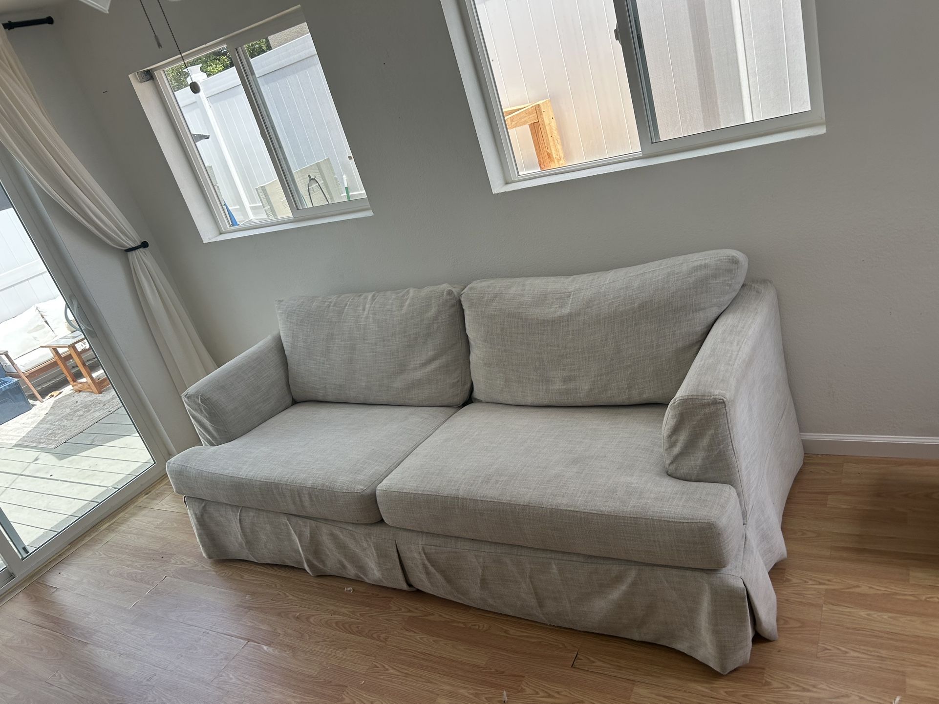 Sleeper Sofa