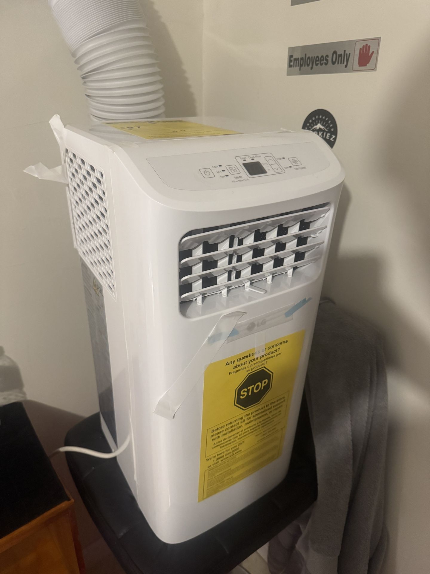 Air Conditioner Portable