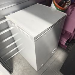 Deep Freezer