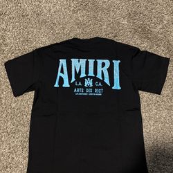 Amiri Shirt