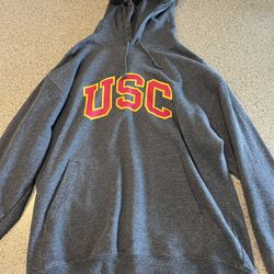 Usc Hoodie