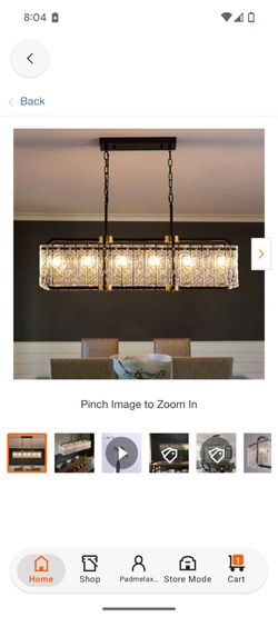 Chandelier