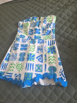 Jumpsuit short