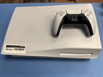 Playstation 5 825gb Disc Version