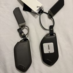 Fob Keys