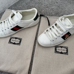 Gucci Sneakers 