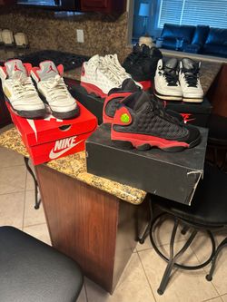 Shoes