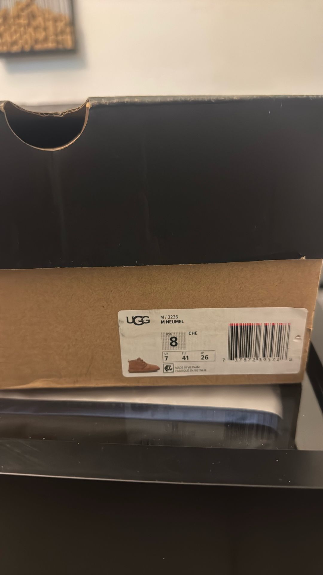 UGG Boots