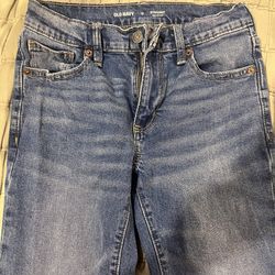 Kids Jeans 