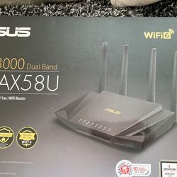 Asus Internet Router