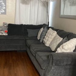 Large Sectional Couch