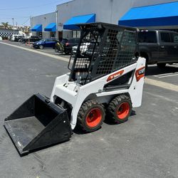 2018 Bobcat S70