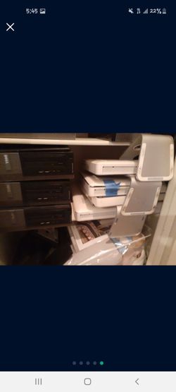 Misc. Computers, Laptops And Imacs