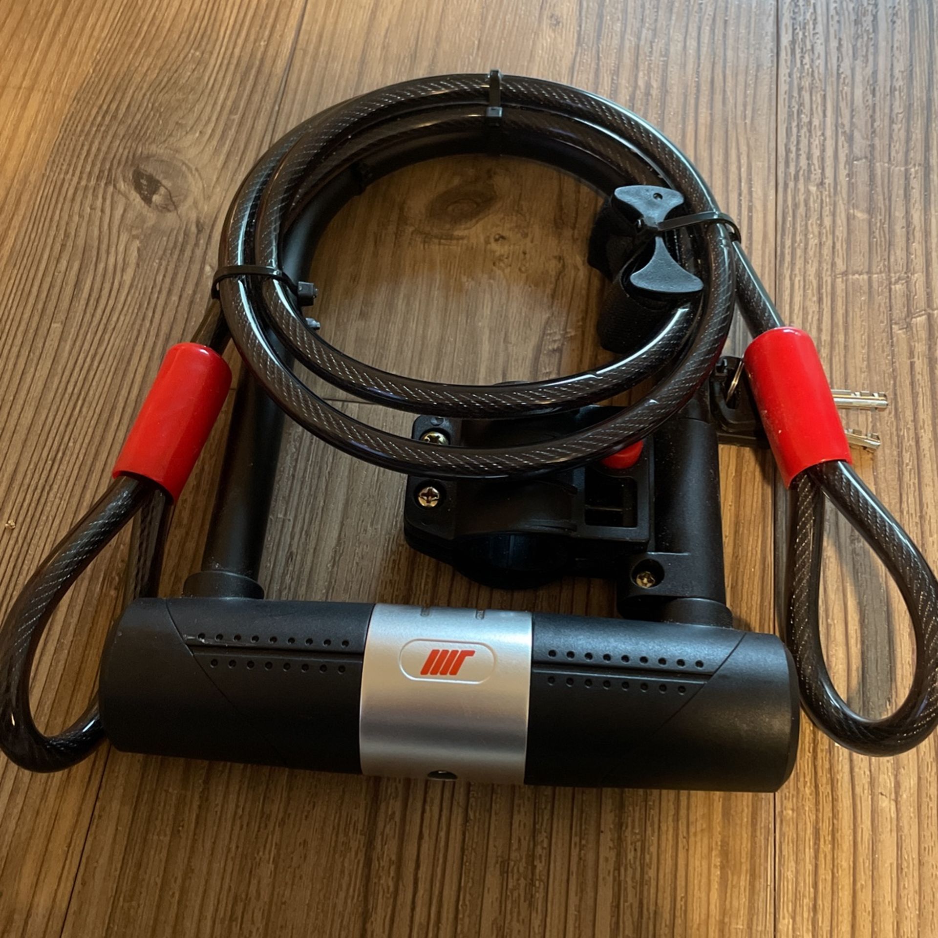Bike Lock
