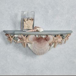 Beach Shelve
