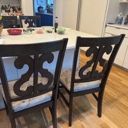 dining chairs