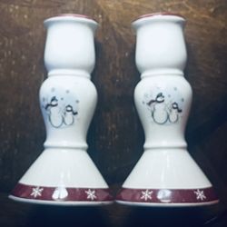 candle holders