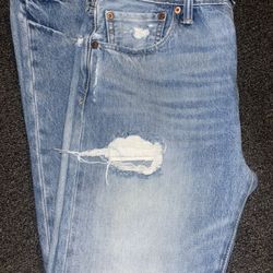Levi’s Men’s Jeans 