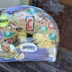 Boppy Bare Naked Miracle Middle