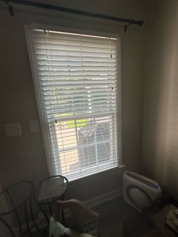 Plantation blinds