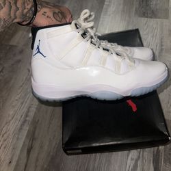 Jordan’s sizes 11-13