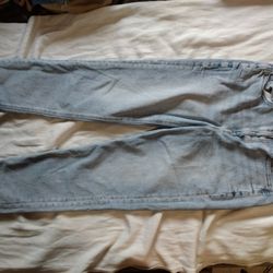 American Eagle Jeans (STRETCHY)