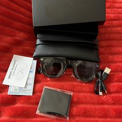 Dimes AI Smart Glasses