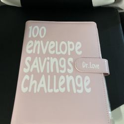 Challenge For Savings