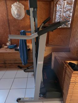 Treadmill