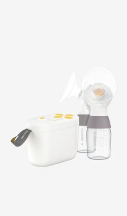 Medela Pump In Style Double Electric Breast Pump