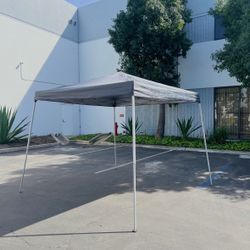 $45.00!! New 8’x8’ Angle Slant Leg Up Canopy Tent (4 colors)