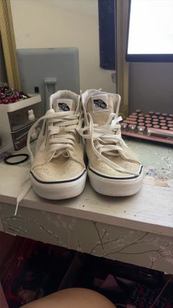 Vans High-Top