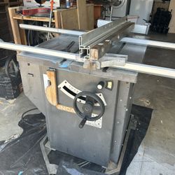 Table Saw 