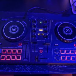Pioneer DDJ 200 