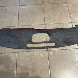 Car Dashboard  Cover