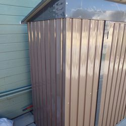 Storage Shed For Outdoor 
