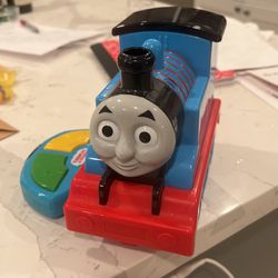 Remote Control Thomas The Engine