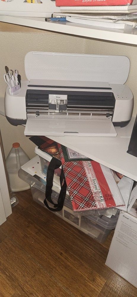 Cricut Maker 2 Cutting Machine