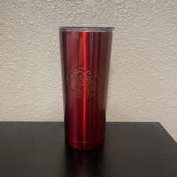 Starbucks tumbler/ termo para cafe